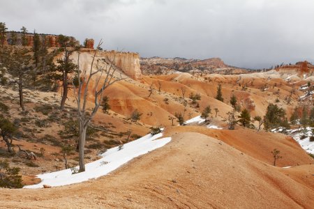 Bryce Canyon